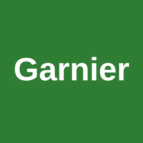 Garnier logo