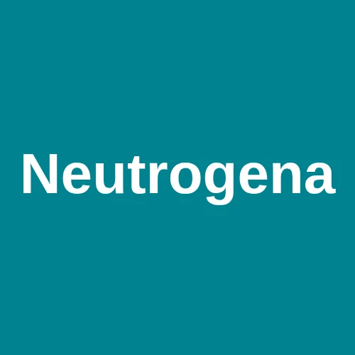 Neutrogena logo