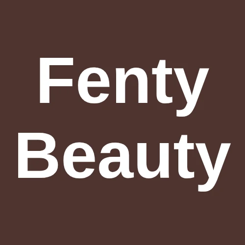 Fenty Beauty logo