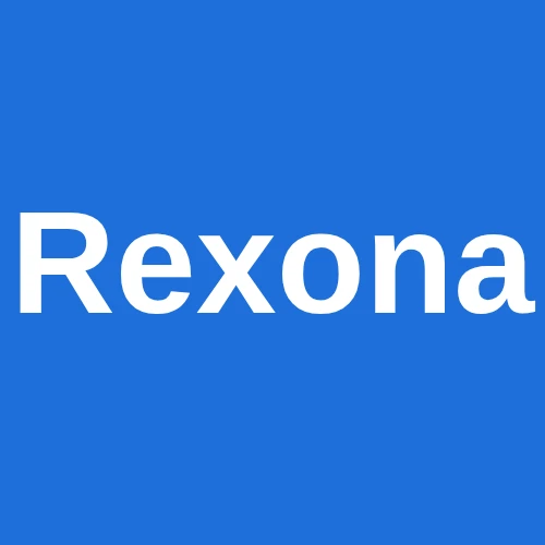 Rexona logo