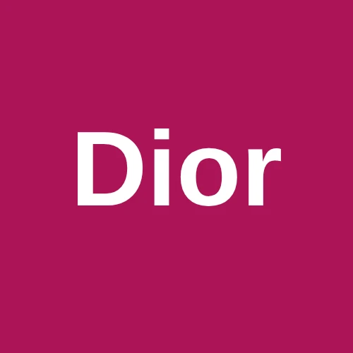Dior logo