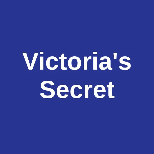 Victoria's Secret logo