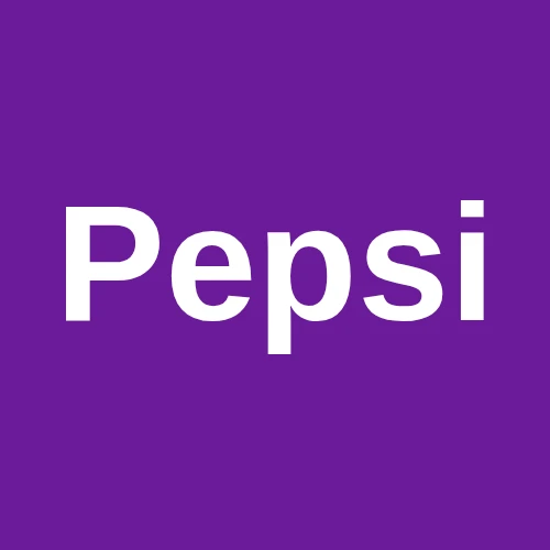 Pepsi logo