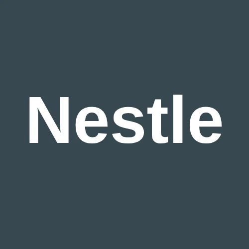Nestle logo