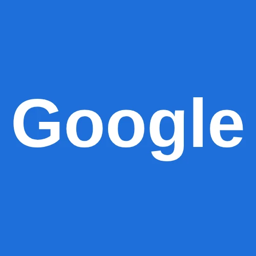 Google logo