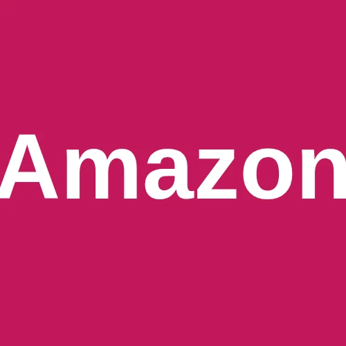 Amazon logo
