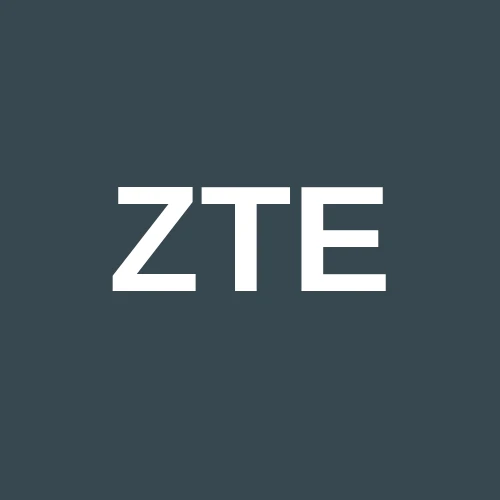 ZTE logo
