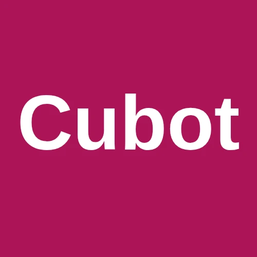 Cubot logo