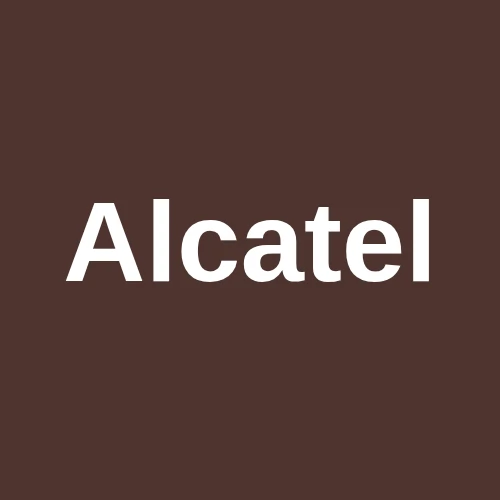 Alcatel logo