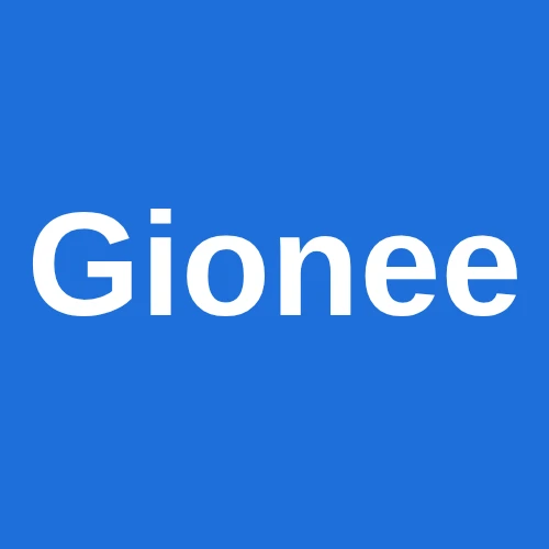 Gionee logo