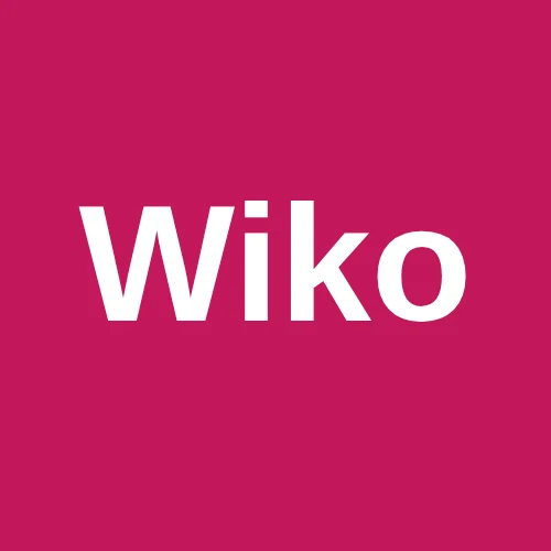 Wiko logo