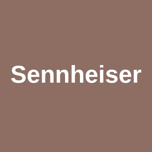 Sennheiser logo