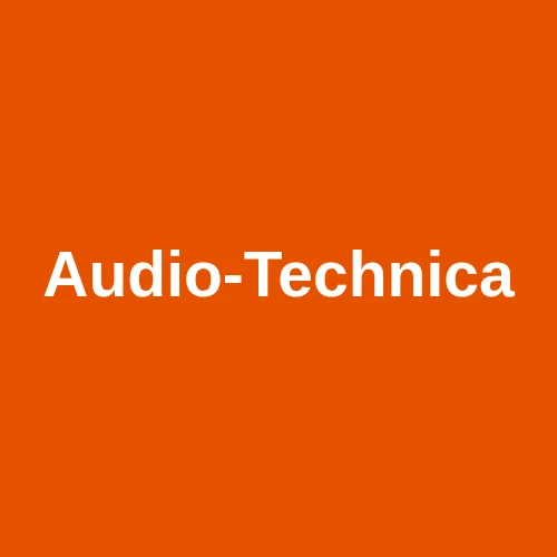 Audio-Technica logo