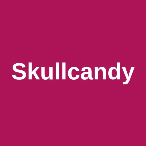Skullcandy logo