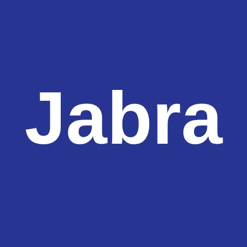 Jabra logo