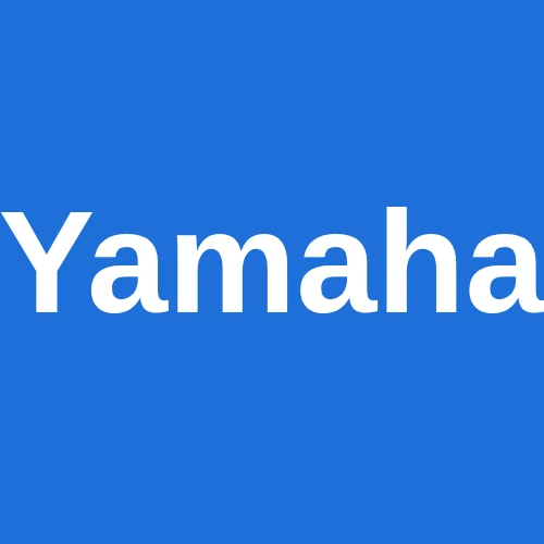 Yamaha logo