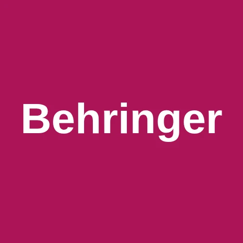 Behringer logo