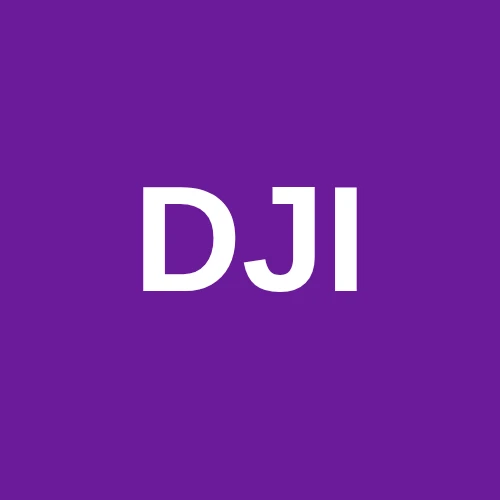 DJI logo