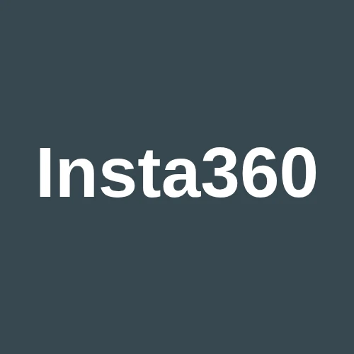 Insta360 logo