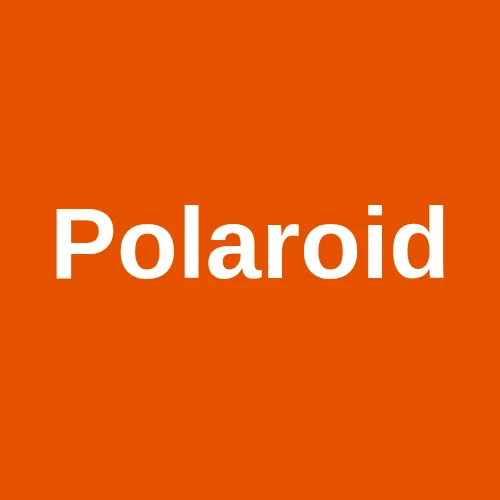 Polaroid logo