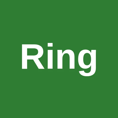 Ring logo