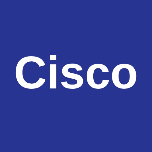 Cisco logo