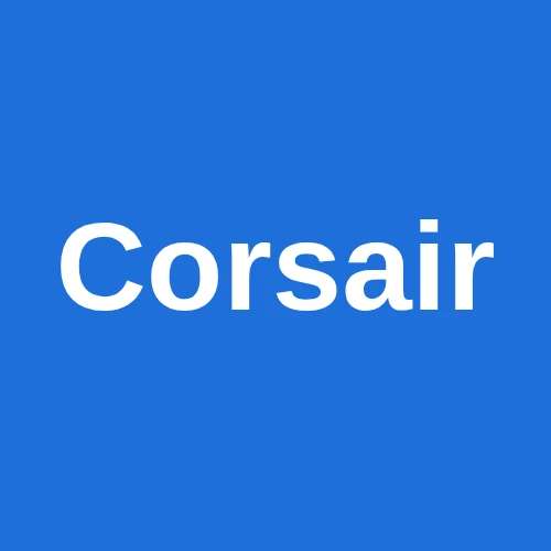 Corsair logo