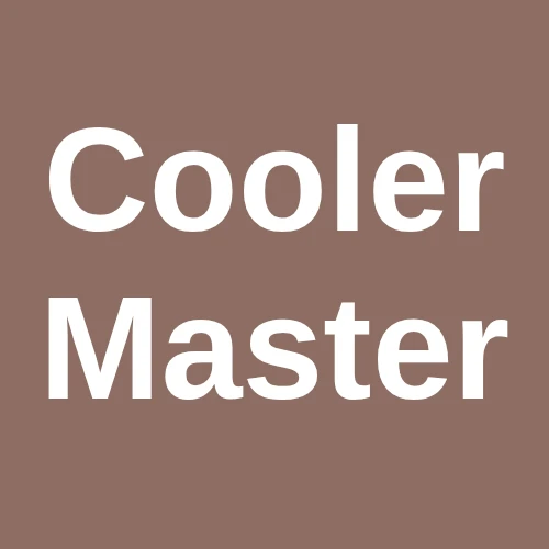 Cooler Master logo