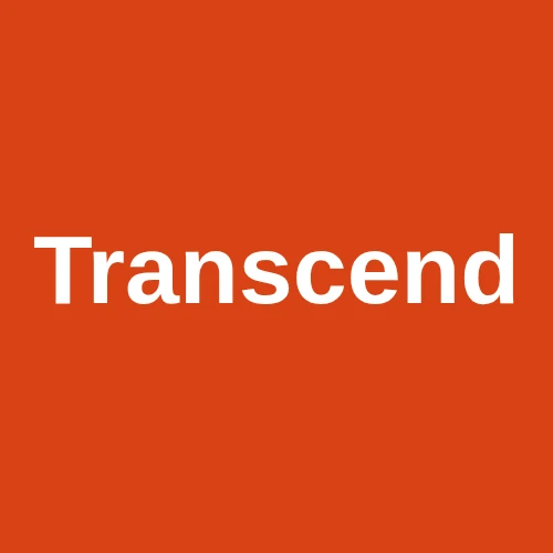Transcend logo