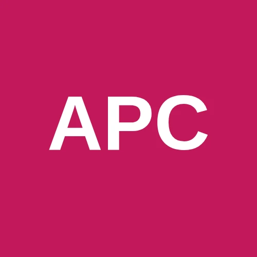 APC logo