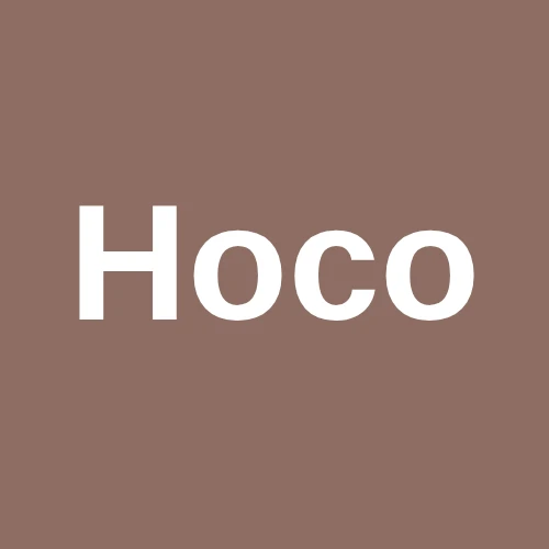 Hoco logo