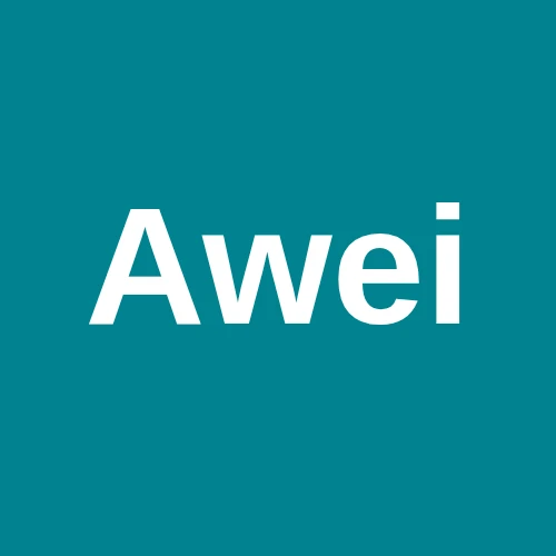 Awei logo