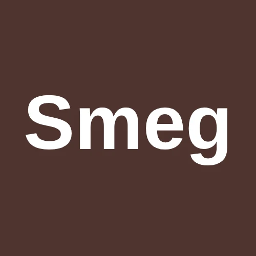 Smeg logo