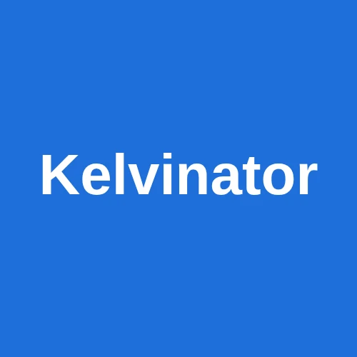 Kelvinator logo