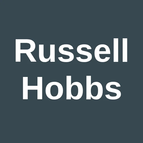 Russell Hobbs logo