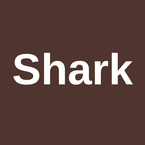 Shark logo