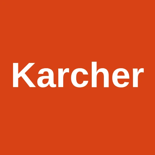 Karcher logo
