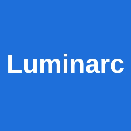 Luminarc logo