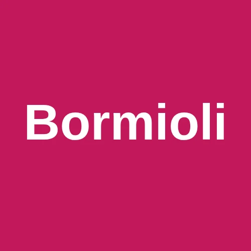 Bormioli logo