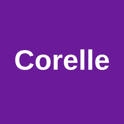 Corelle logo