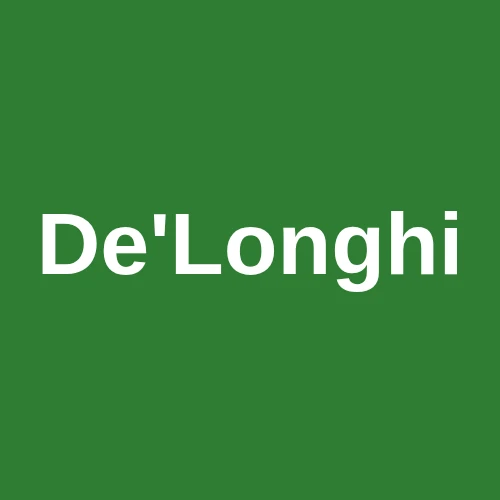 De'Longhi logo