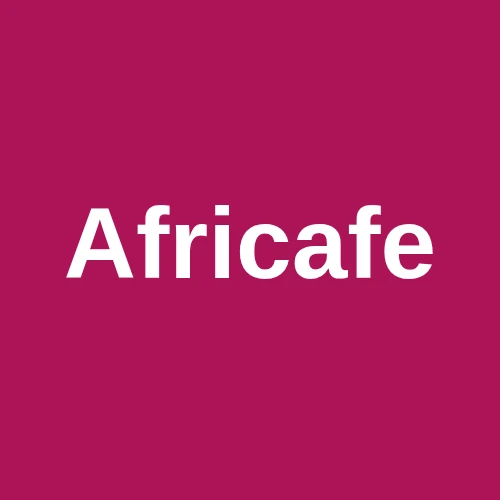 Africafe logo