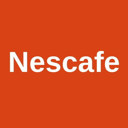 Nescafe logo