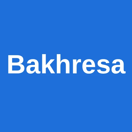 Bakhresa logo