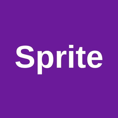 Sprite logo