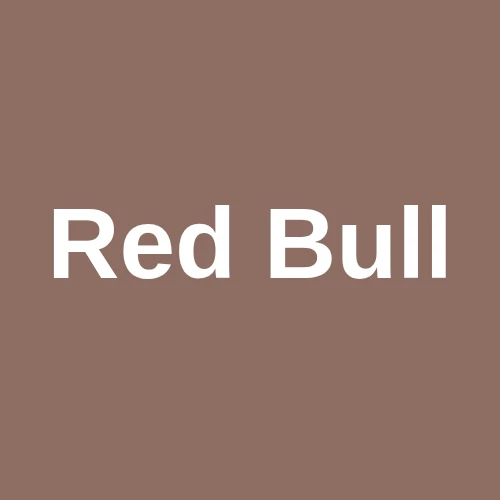 Red Bull logo