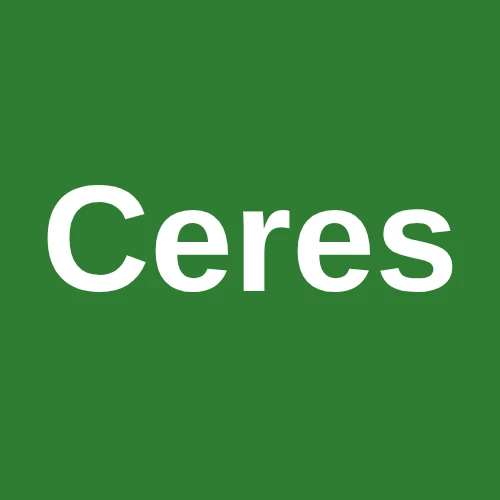 Ceres logo