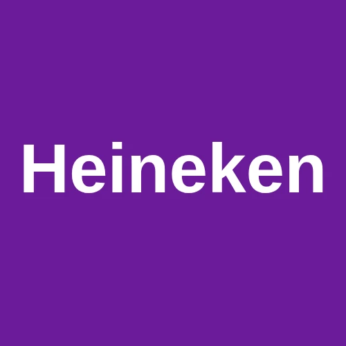 Heineken logo