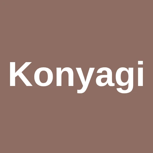 Konyagi logo