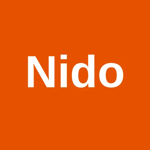 Nido logo